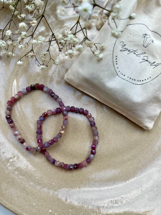 Inner Peace - Armband