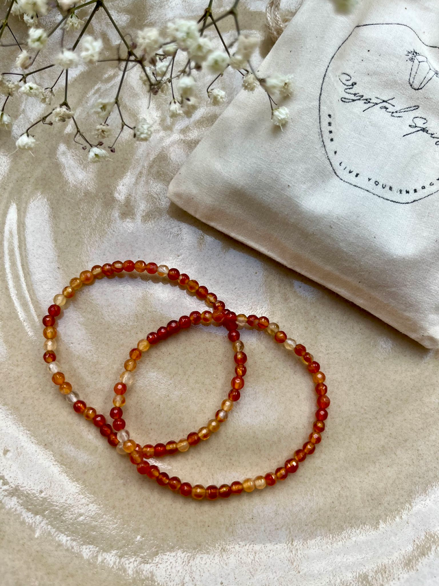 Positive Vibes - Armband