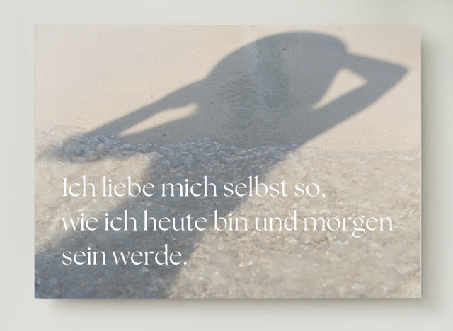 Heal your Heart - Finde zurück in deine Selbstliebe