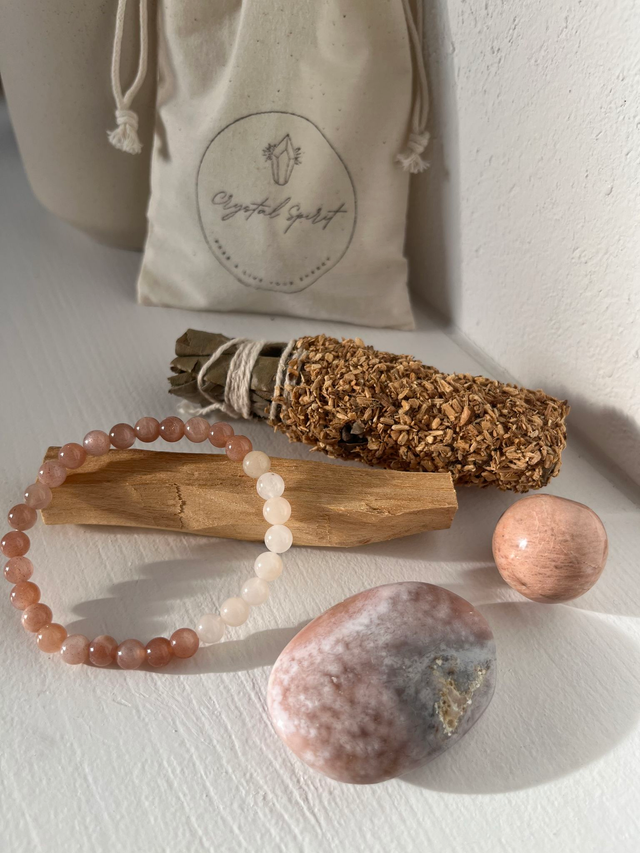Heal your Heart - Finde zurück in deine Selbstliebe