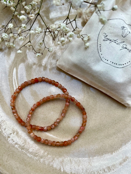 Inner Sun - Armband